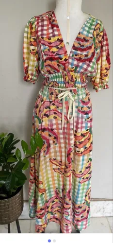 Conjunto farm P