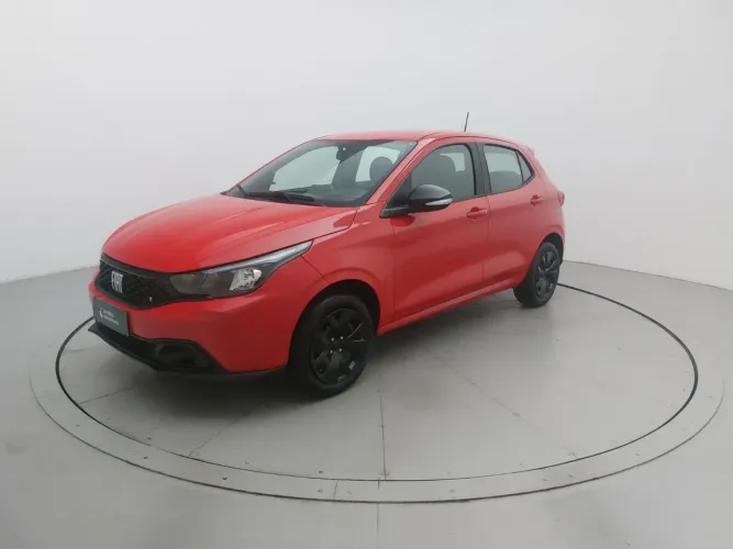 Fiat Argo Drive 1.0 Firefly 2026