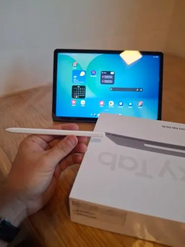 Tablet SAMSUNG TAB S10 FE
