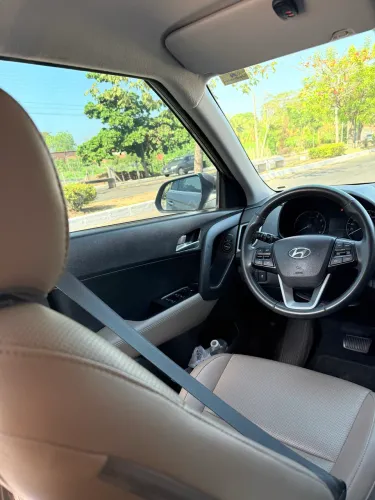 Hyundai Creta Limited Edition 1.6 16V Flex AUT 2021
