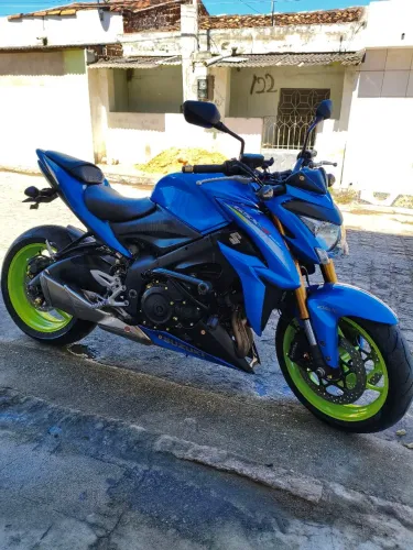 Moto revisada