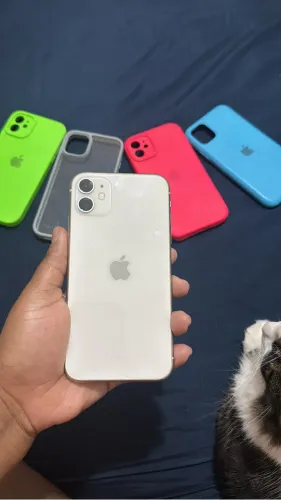 Vendo iPhone 11