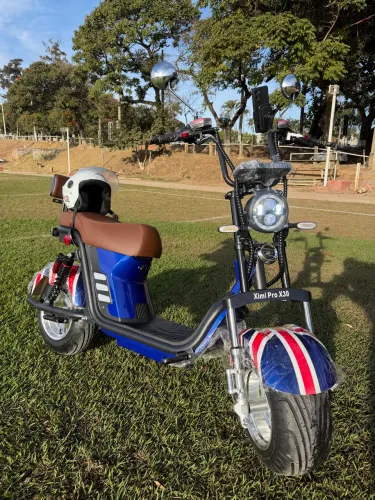 Scooter
