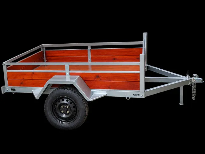 Carretinha 2,00 x,1,20