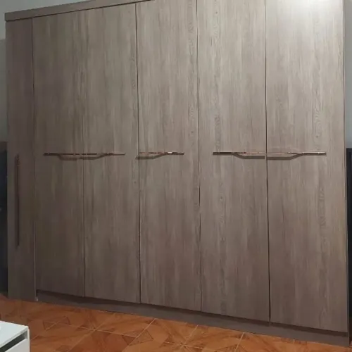 Guarda roupa Kappesberg