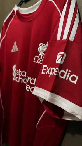 Camisa Liverpool 1.1