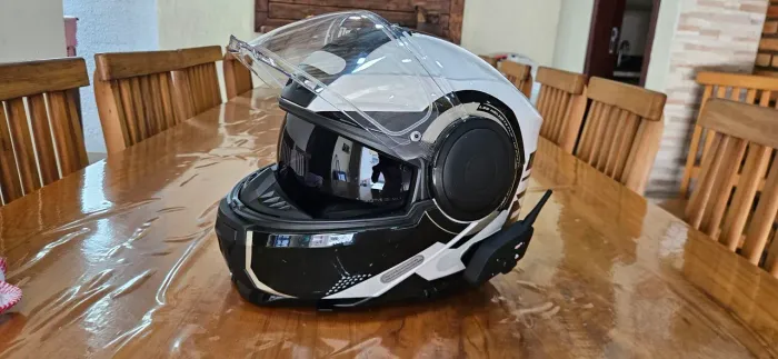 Capacete Articulado Arch -LS2 FF902.