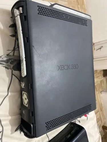 2 Xbox com defeito