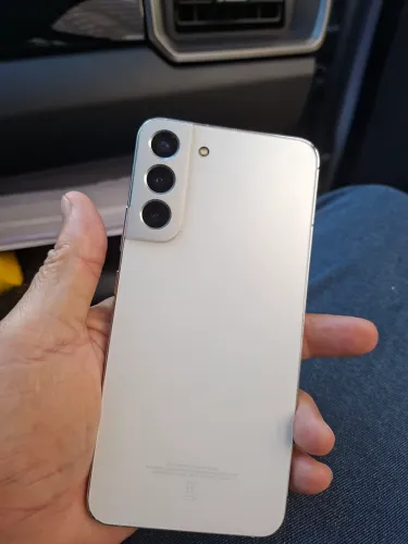 Celular s 22. Plus
