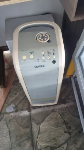 Climatizador