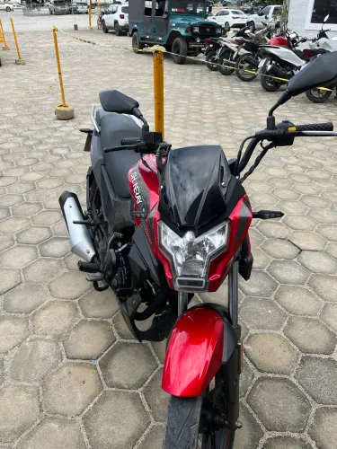 JEF 150 EFI 2024