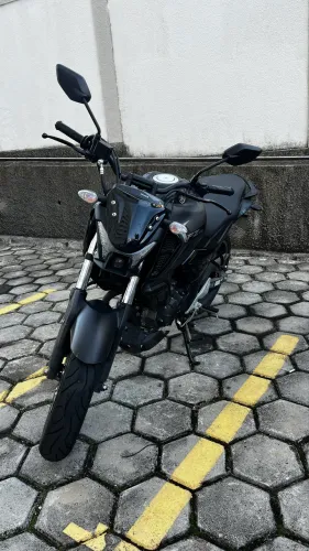 FZ15 2026/2026