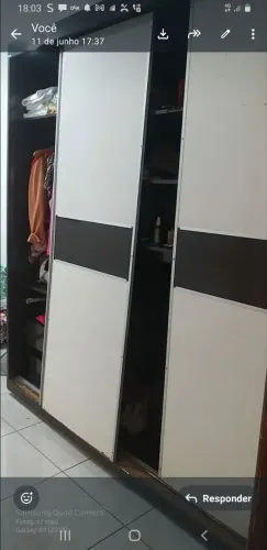 doação só respondo o zap *
