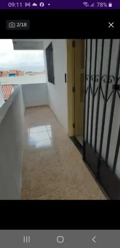 Apartamentos e Kitnets para aluguel