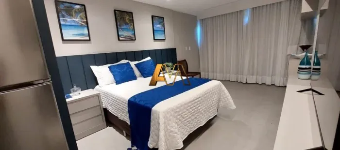 Apartamento à venda no bairro Armação - Salvador/BA