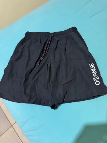 Bermuda Orange original