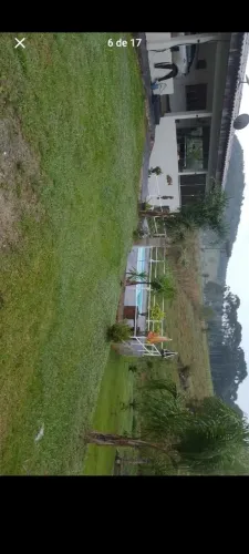 Chácara sítio terreno rural 9 km do centro