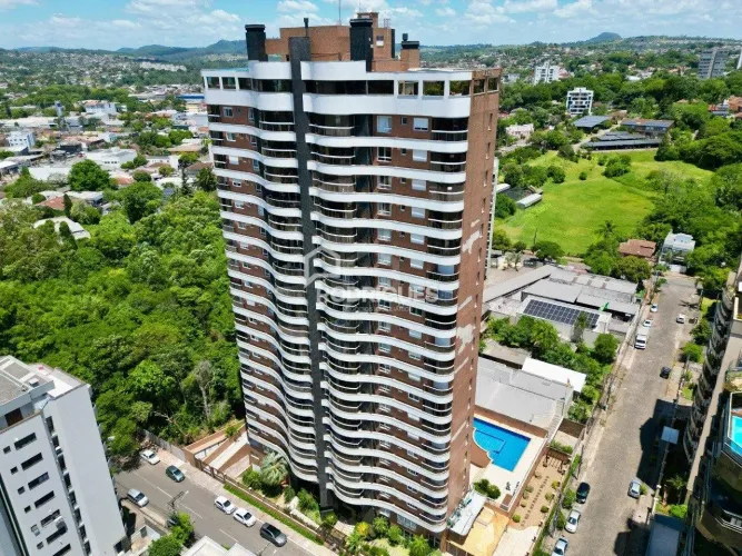 Apartamento Morro do Espelho São Leopoldo