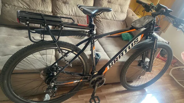 Bike aro 29 