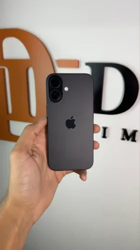 iPhone 16 - 128gb | Garantia Apple 
