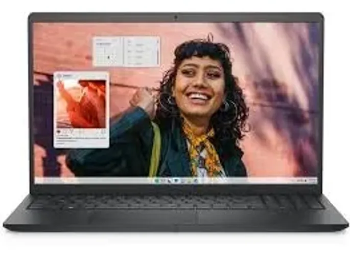 Notebook Dell Inspiron 15 - I5 13ª GERAÇÃO - 512GB 16GB WIN 11 - NOVO - LACRADO