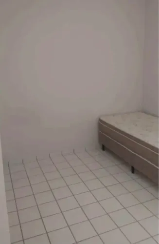 Apartamento mobiliado 