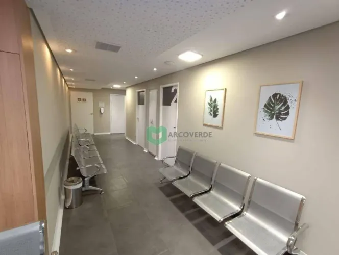 Conjunto para alugar, 380 m² por R$ 9.500/mês - Mais Iptu na República - São Paulo/SP