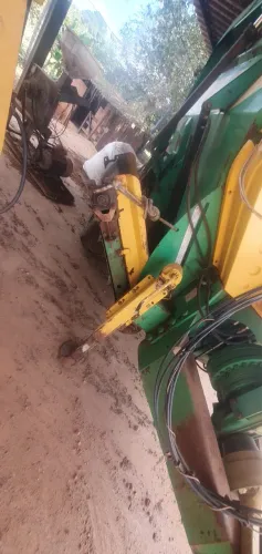 Vagão Forrageiro de 4m cúbicos 