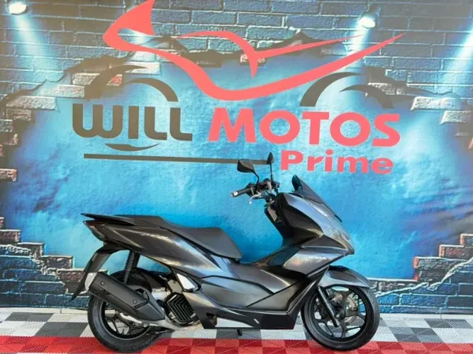 PCX 160, ANO 2023, ÓTIMO ESTADO