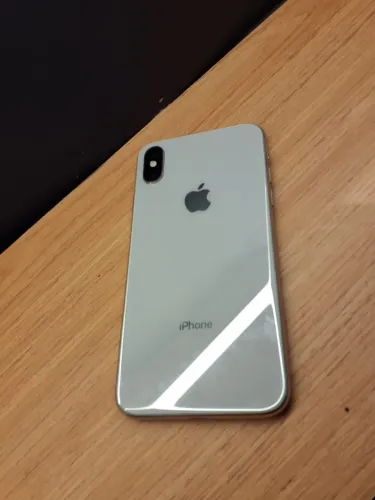 iPhone X BRANCO