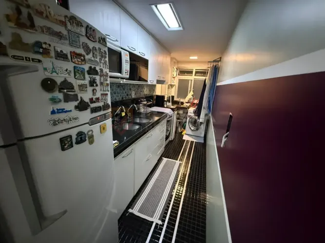 Imóvel para venda possui 52 metros quadrados com 2 quartos em Colina de Laranjeiras - Serr