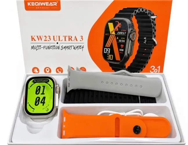 Relógio smart Watch