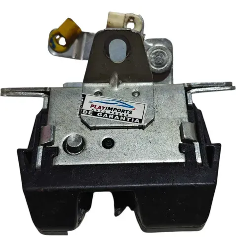 Fechadura Tampa Traseira Chevrolet Corsa Sedan 2002 A 2011