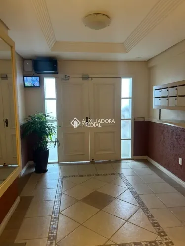 Apartamento à venda com 2 quartos,1 vaga no Itacorubi, Florianópolis-SC.