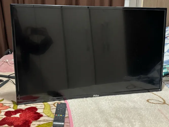 SMART TV LED PHILCO 39