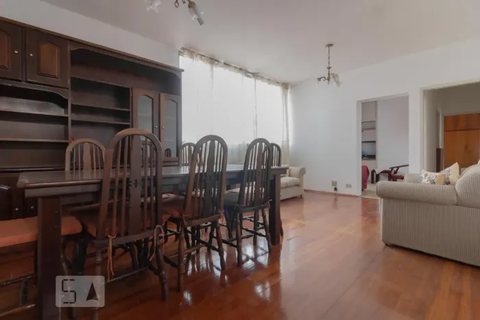 Apartamento à Venda - Cambuci, 3 Quartos, 95 m2