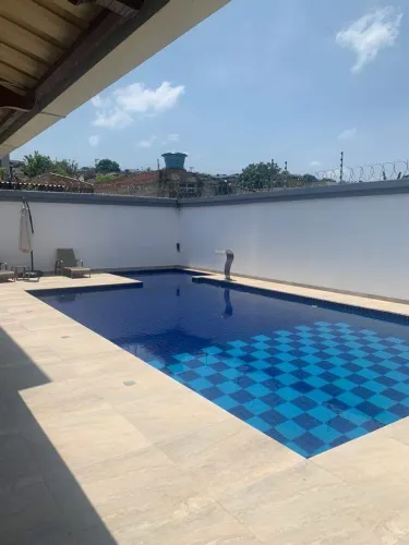 Casa residencial à venda no Bairro Padre Eustáquio, em Divinópolis/MG