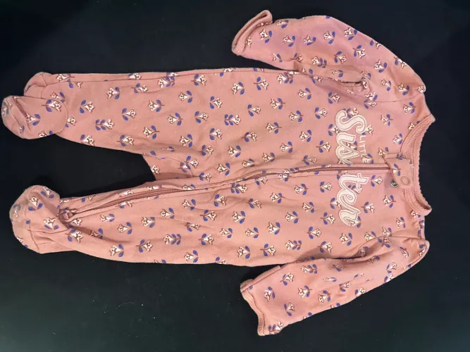 Macacão Carters 3M
