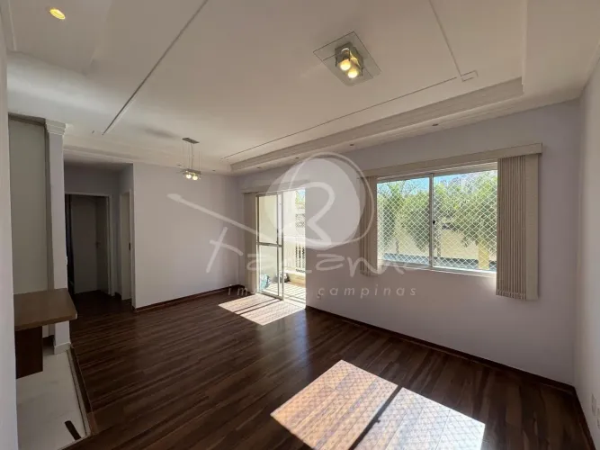 Apartamento para Venda no Parque Prado em Campinas - 2 quartos