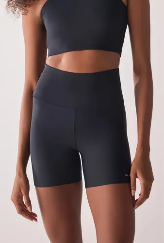 Shorts the 4am culture preto XS