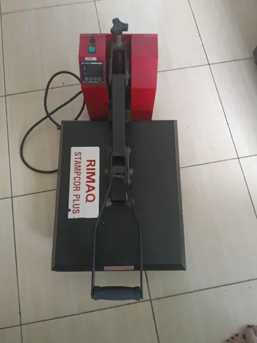 Rimaq stampcor 