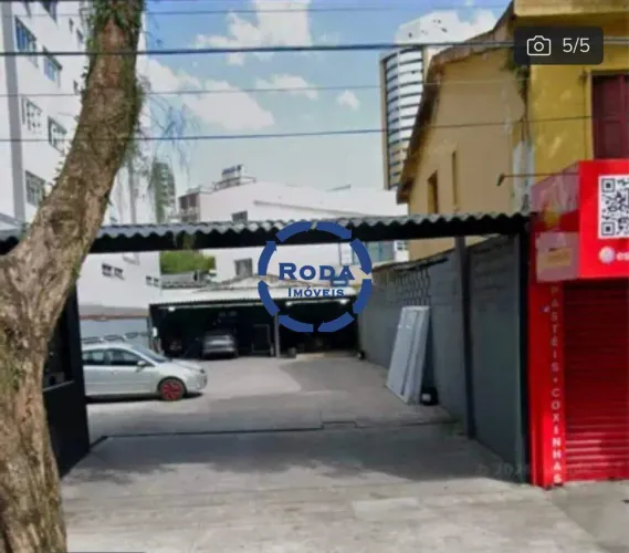 Venda de Estacionamento e lava rápido no Coração do Gonzaga.