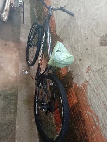 Bicicleta aro 29