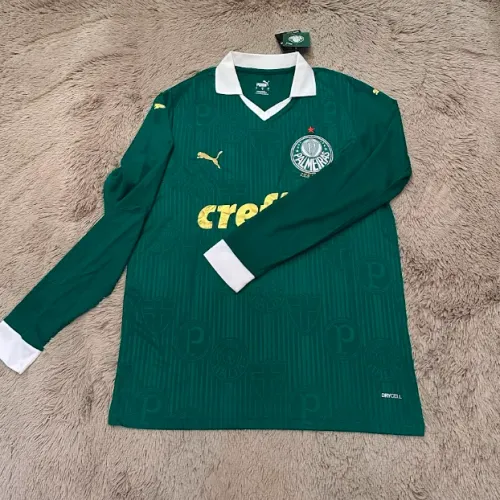Camisa do Palmeiras - NOVA
