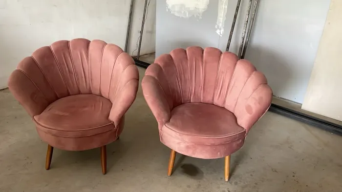 Poltronas