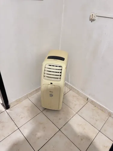 Ar Condicionado portátil Philco
