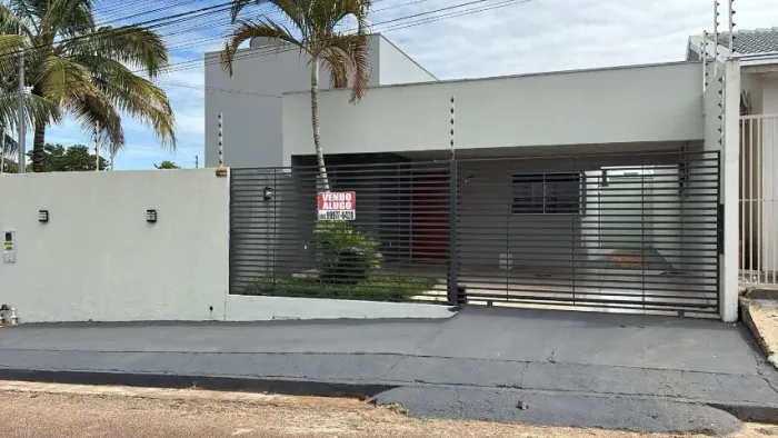 Melhor Custo x Benefício em Campo Verde