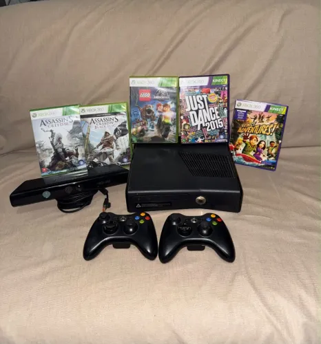 XBOX 360