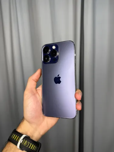 Iphone 14 Pro Max 256gb