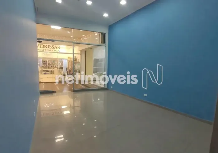 Loja Comercial Locação na República | 19,91 m²; | Galeria R. Monteiro | Rua 24 de Maio - C
